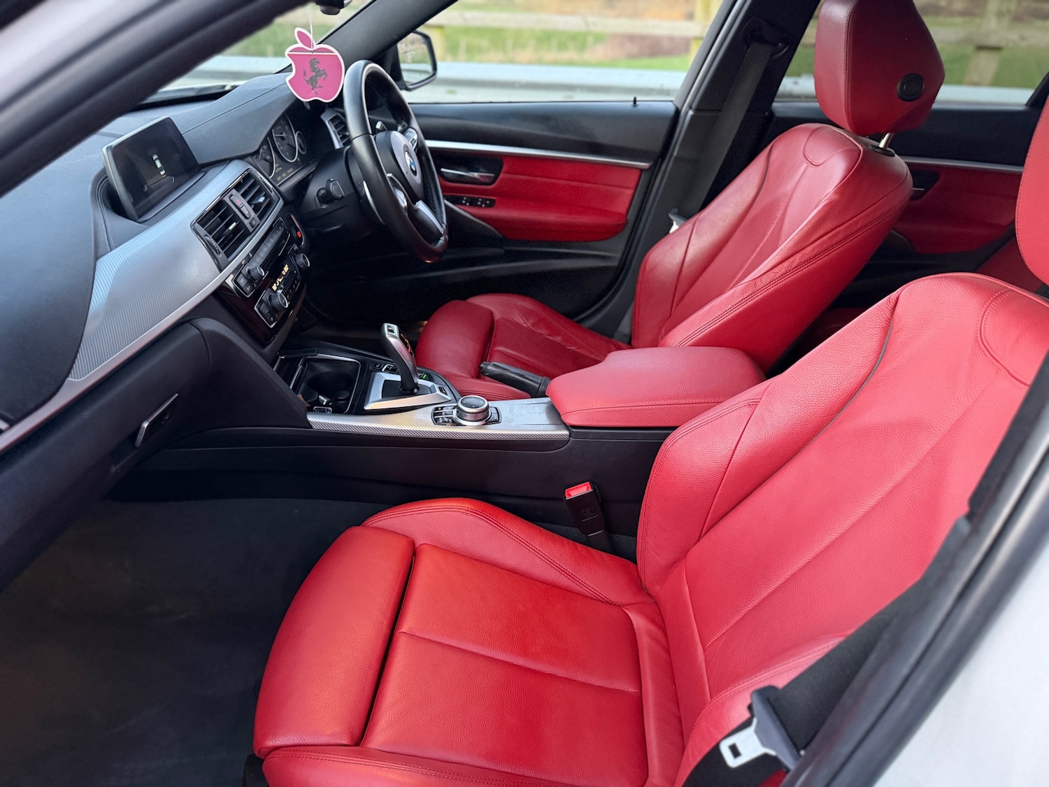 Used BMW 3 Series 2018 for sale - 77747337: Photo 30