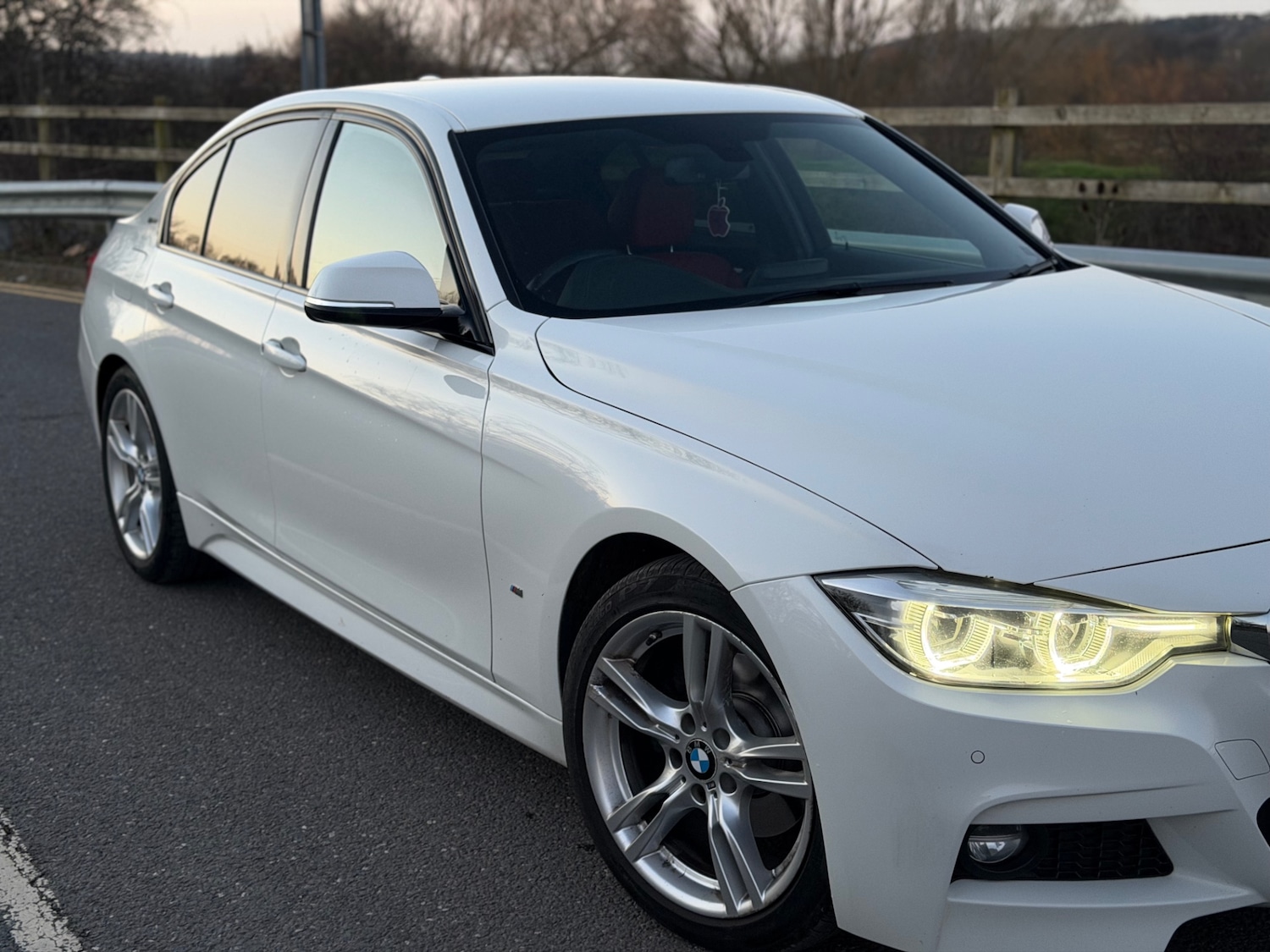 Used BMW 3 Series 2018 for sale - 77747337: Photo 5