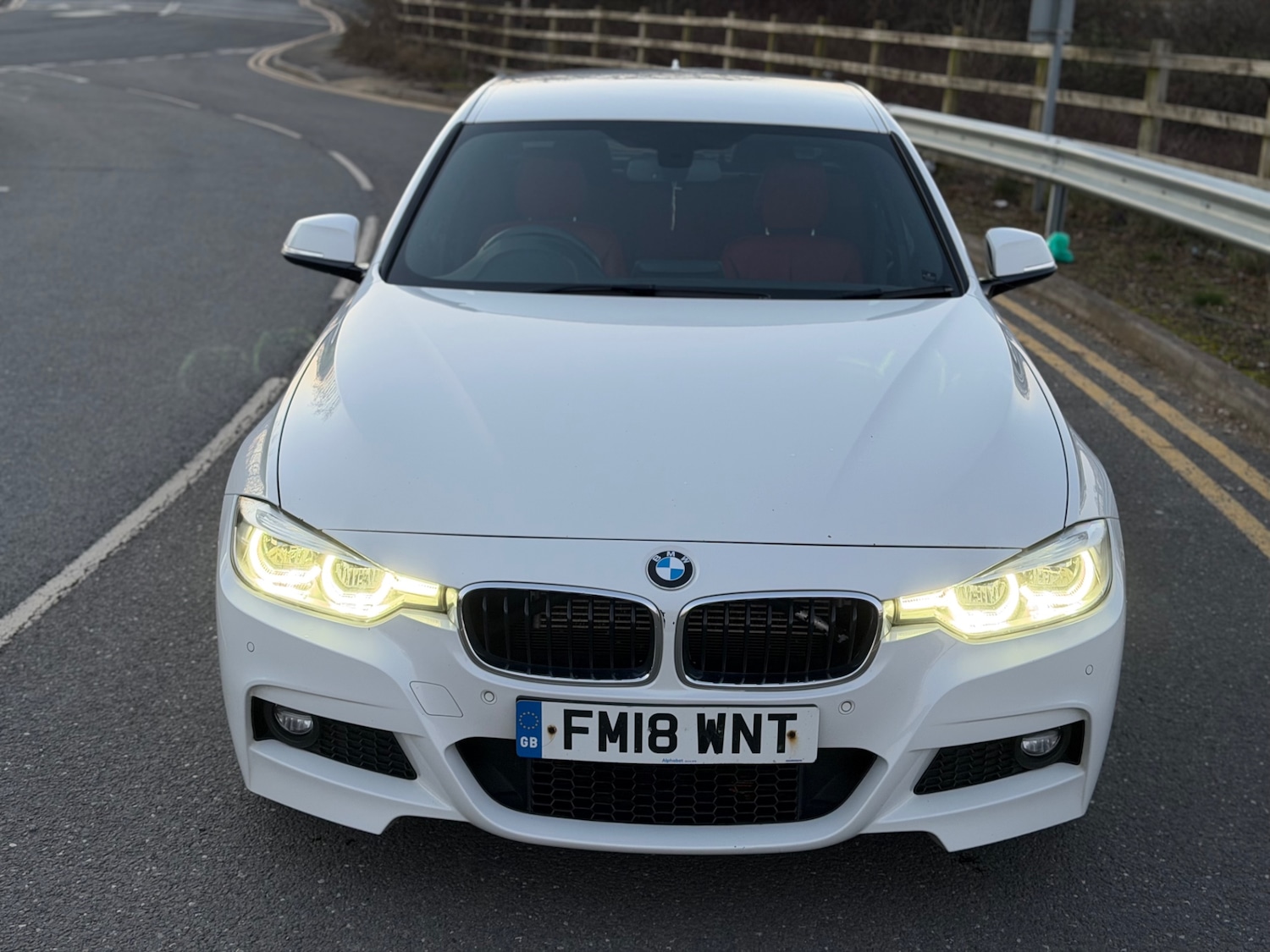 Used BMW 3 Series 2018 for sale - 77747337: Photo 6