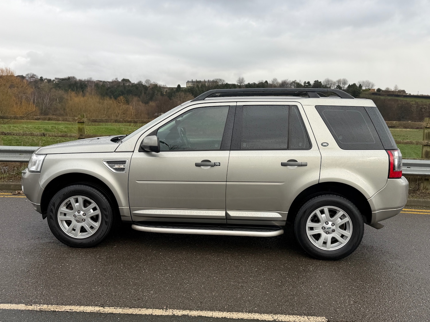 Used Land Rover Freelander 2011 for sale - 77703230: Photo 13