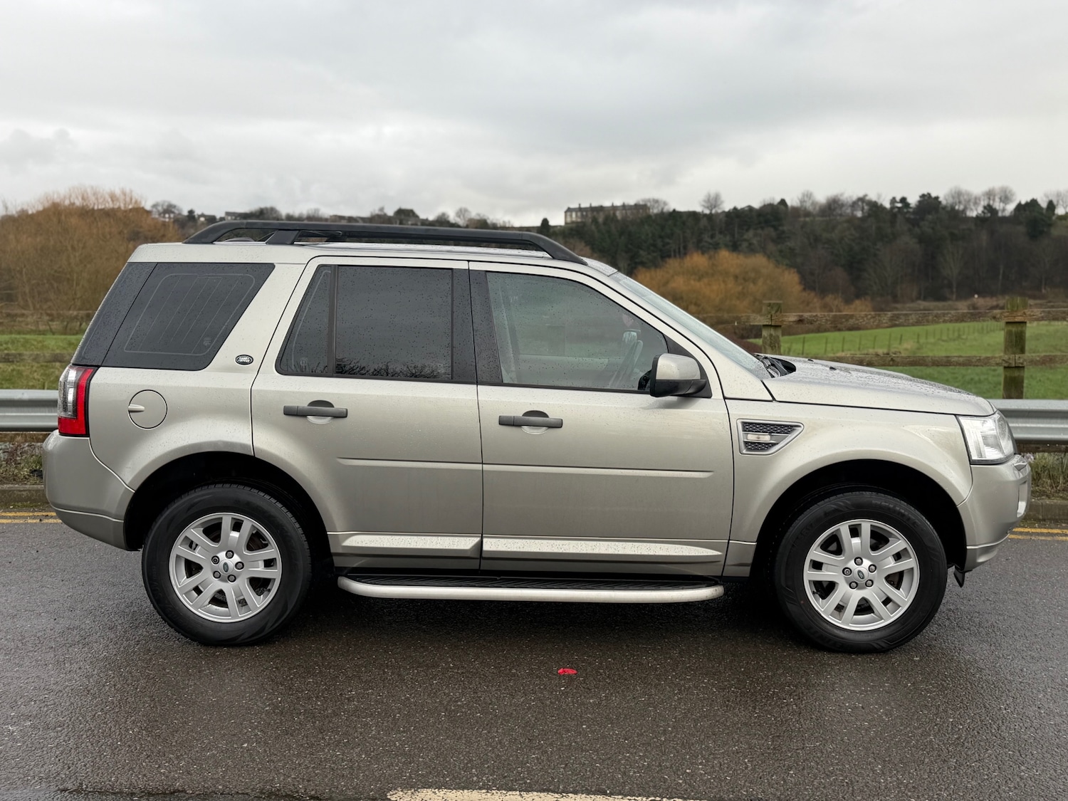 Used Land Rover Freelander 2011 for sale - 77703230: Photo 14