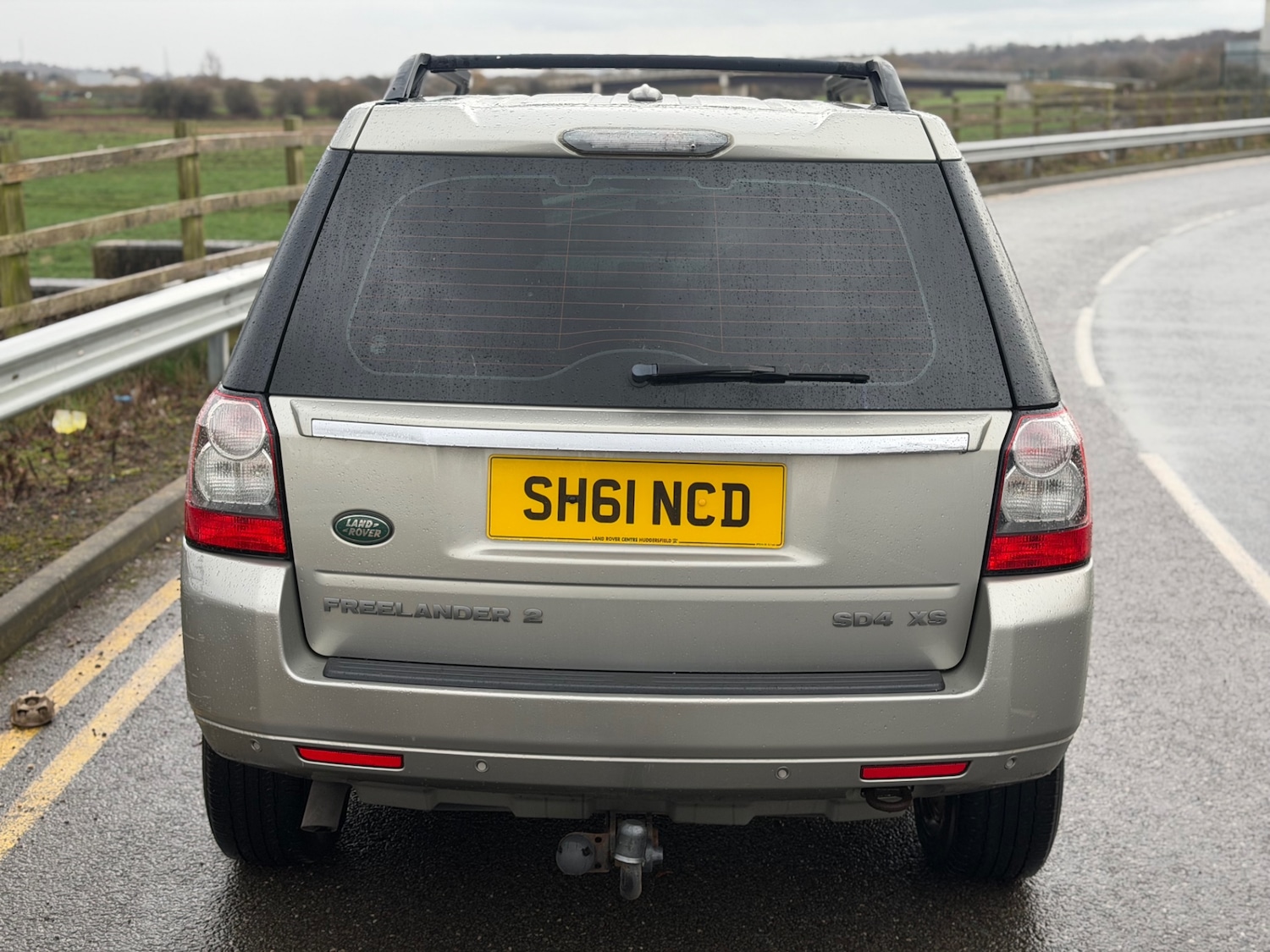 Used Land Rover Freelander 2011 for sale - 77703230: Photo 22