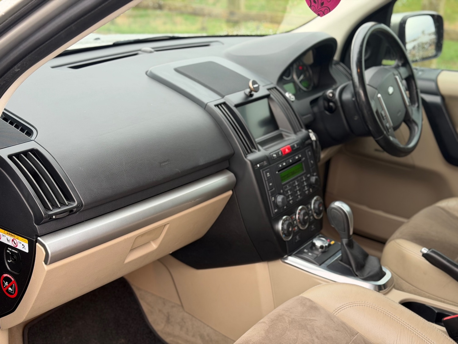 Used Land Rover Freelander 2011 for sale - 77703230: Photo 27