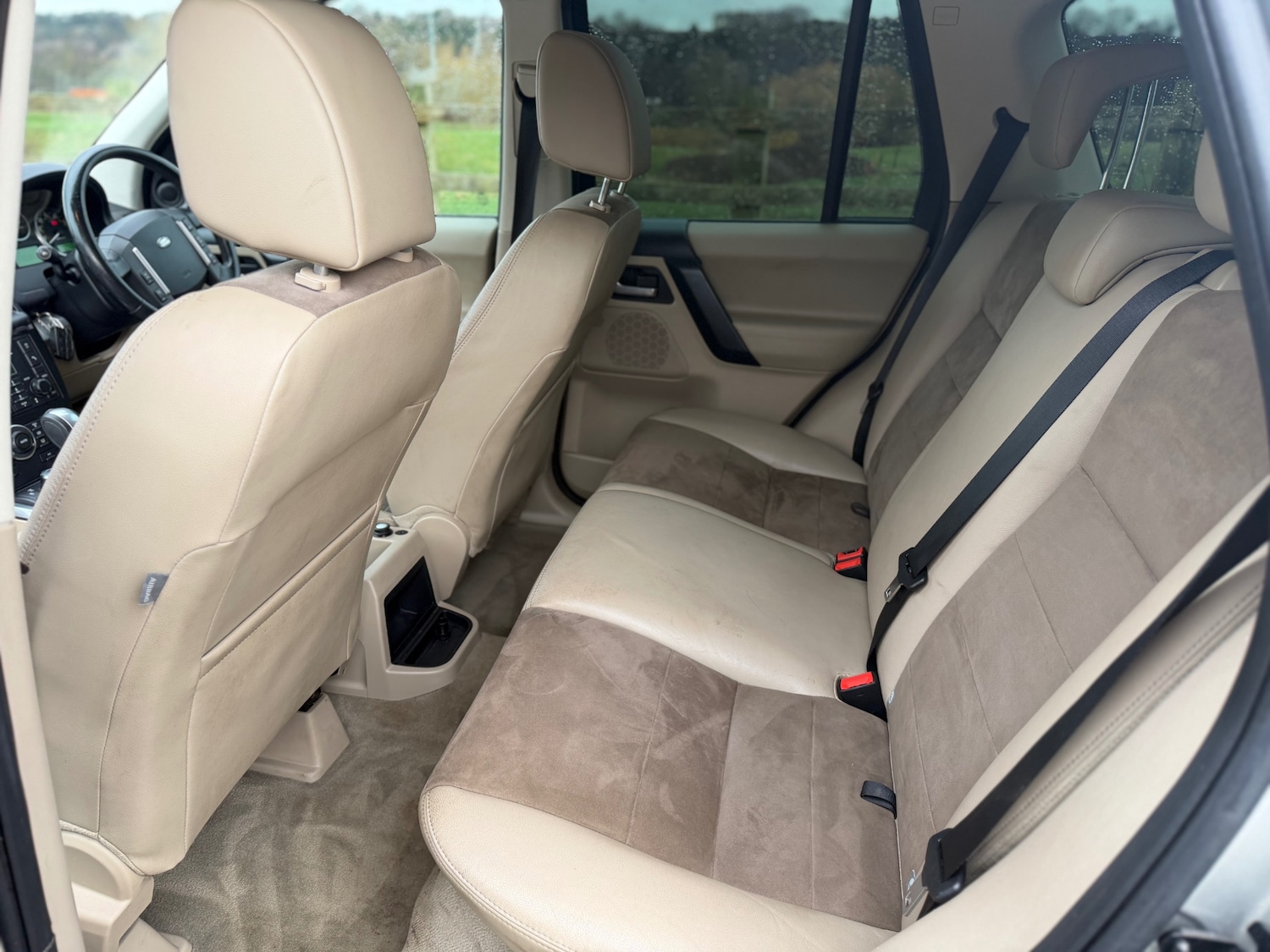 Used Land Rover Freelander 2011 for sale - 77703230: Photo 29