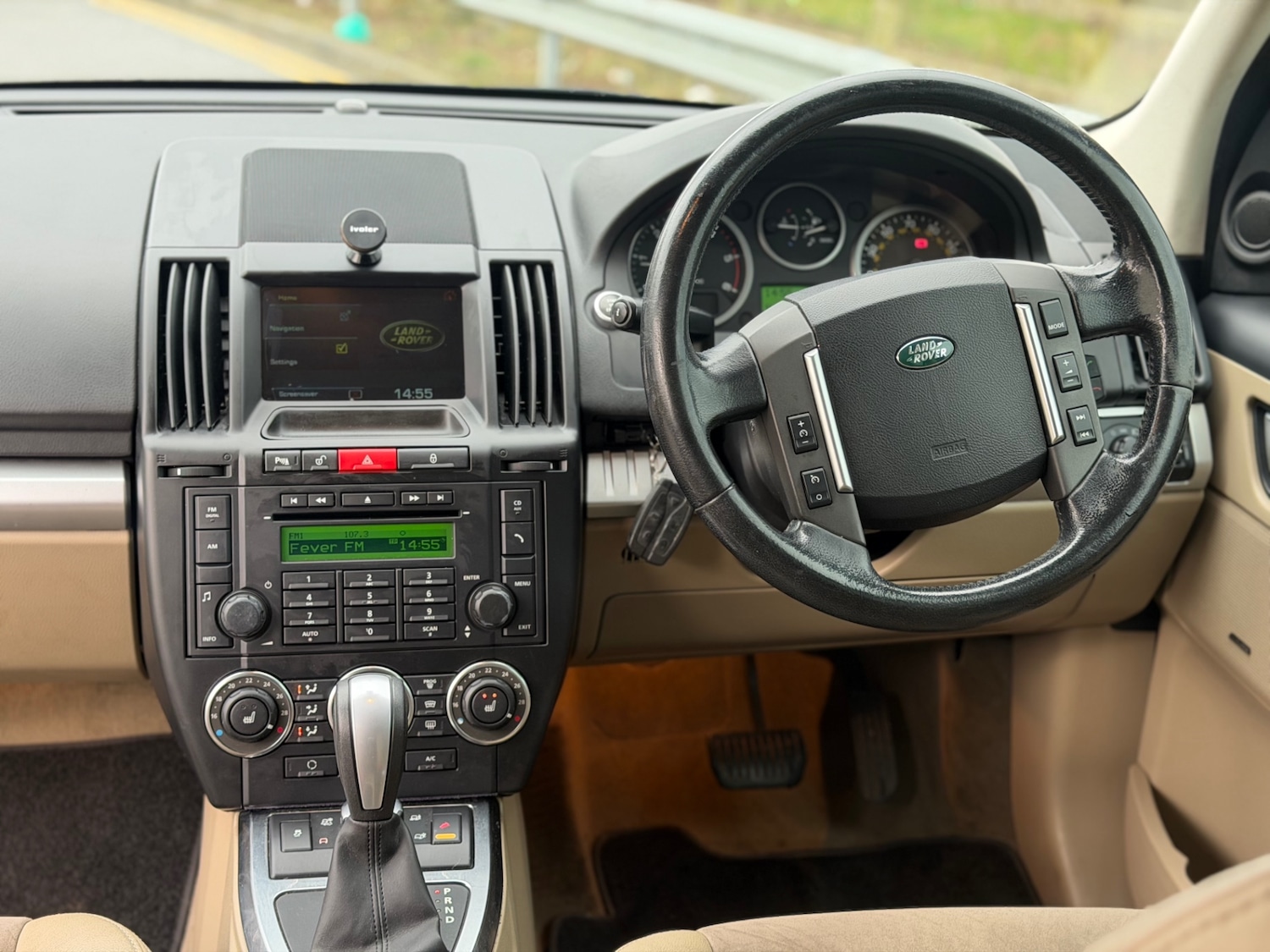 Used Land Rover Freelander 2011 for sale - 77703230: Photo 30