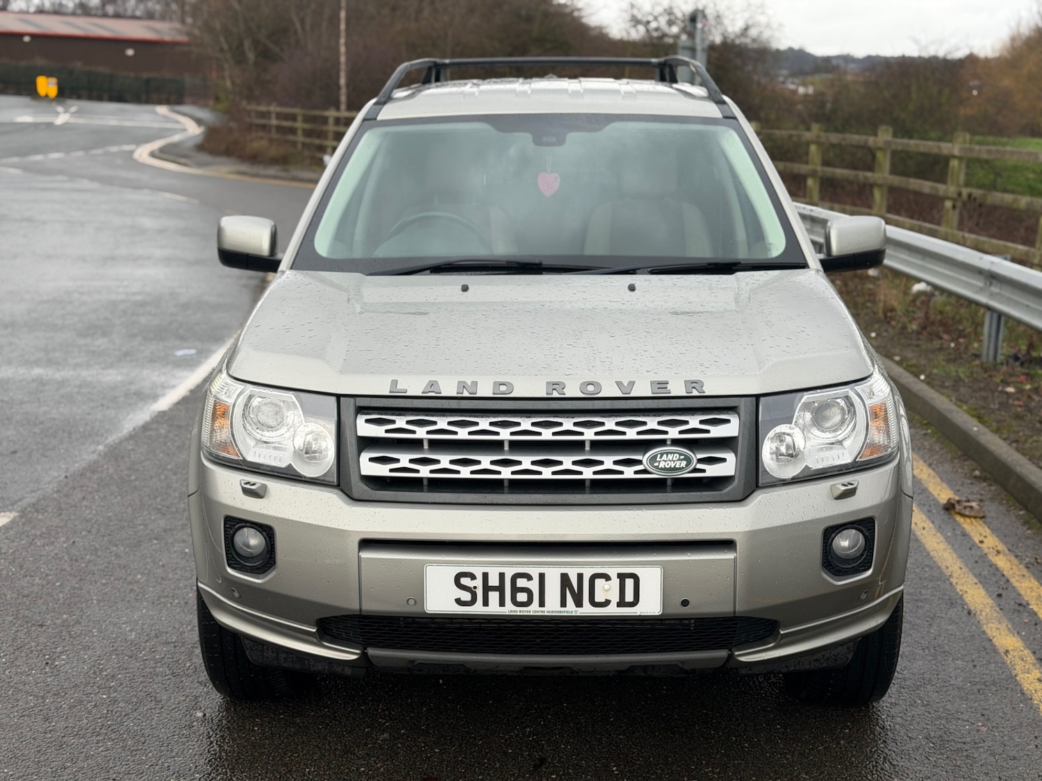 Used Land Rover Freelander 2011 for sale - 77703230: Photo 6