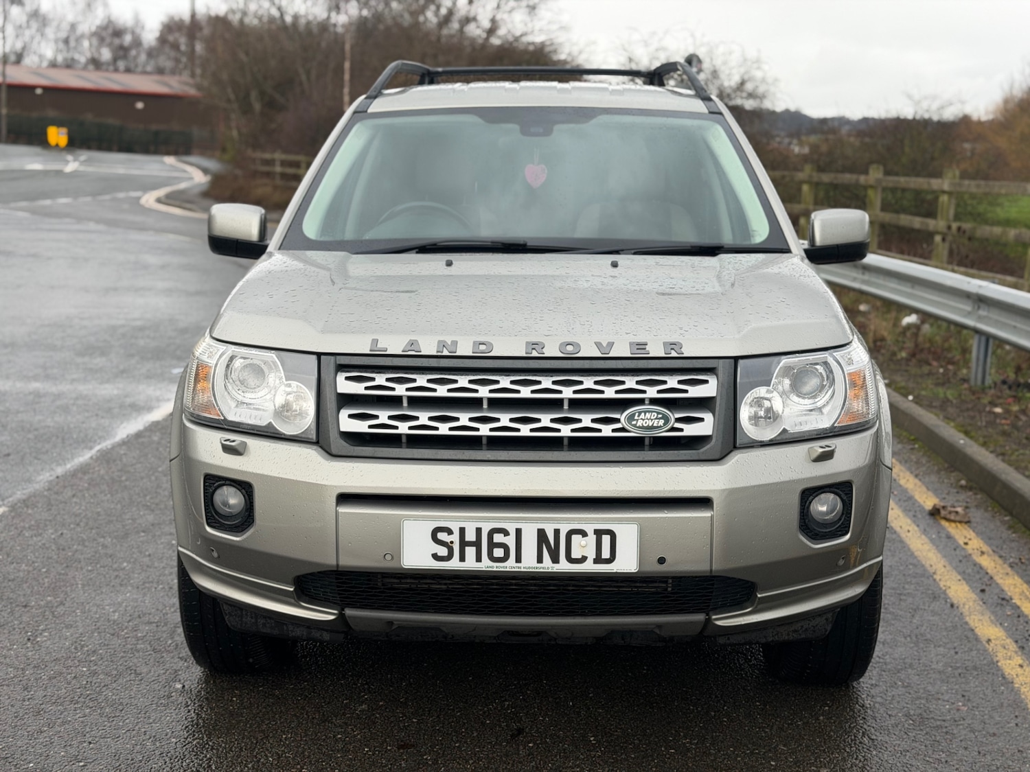 Used Land Rover Freelander 2011 for sale - 77703230: Photo 7