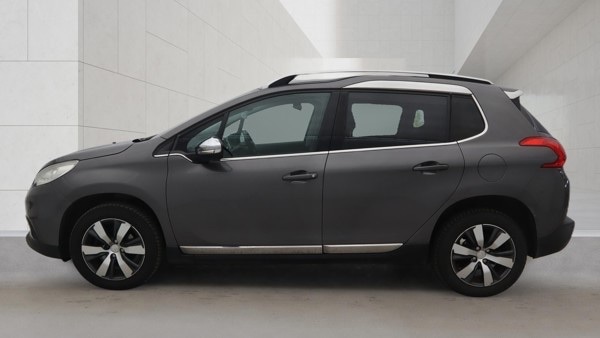 Used Peugeot 2008 2015 for sale - 78211096: Photo 6