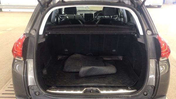 Used Peugeot 2008 2015 for sale - 78211096: Photo 7