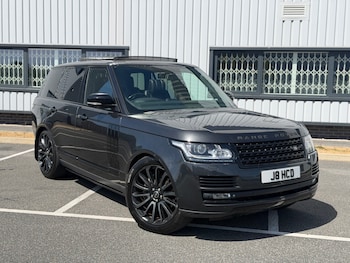 Used Land Rover Range Rover 2013 for sale - 79469354: Photo