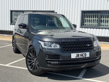 Used Land Rover Range Rover 2013 for sale - 79469354: Photo