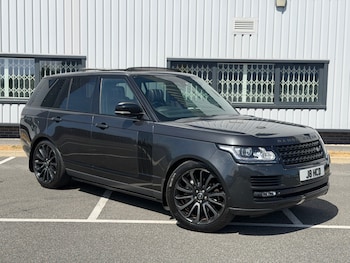 Used Land Rover Range Rover 2013 for sale - 79469354: Photo