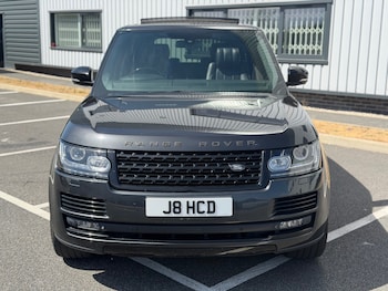 Used Land Rover Range Rover 2013 for sale - 79469354: Photo