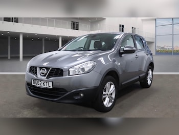 Used Nissan Qashqai 2012 for sale - 76192502: Photo 2
