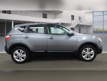 Used Nissan Qashqai 2012 for sale - 76192502: Photo 3
