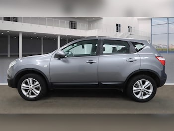 Used Nissan Qashqai 2012 for sale - 76192502: Photo 4