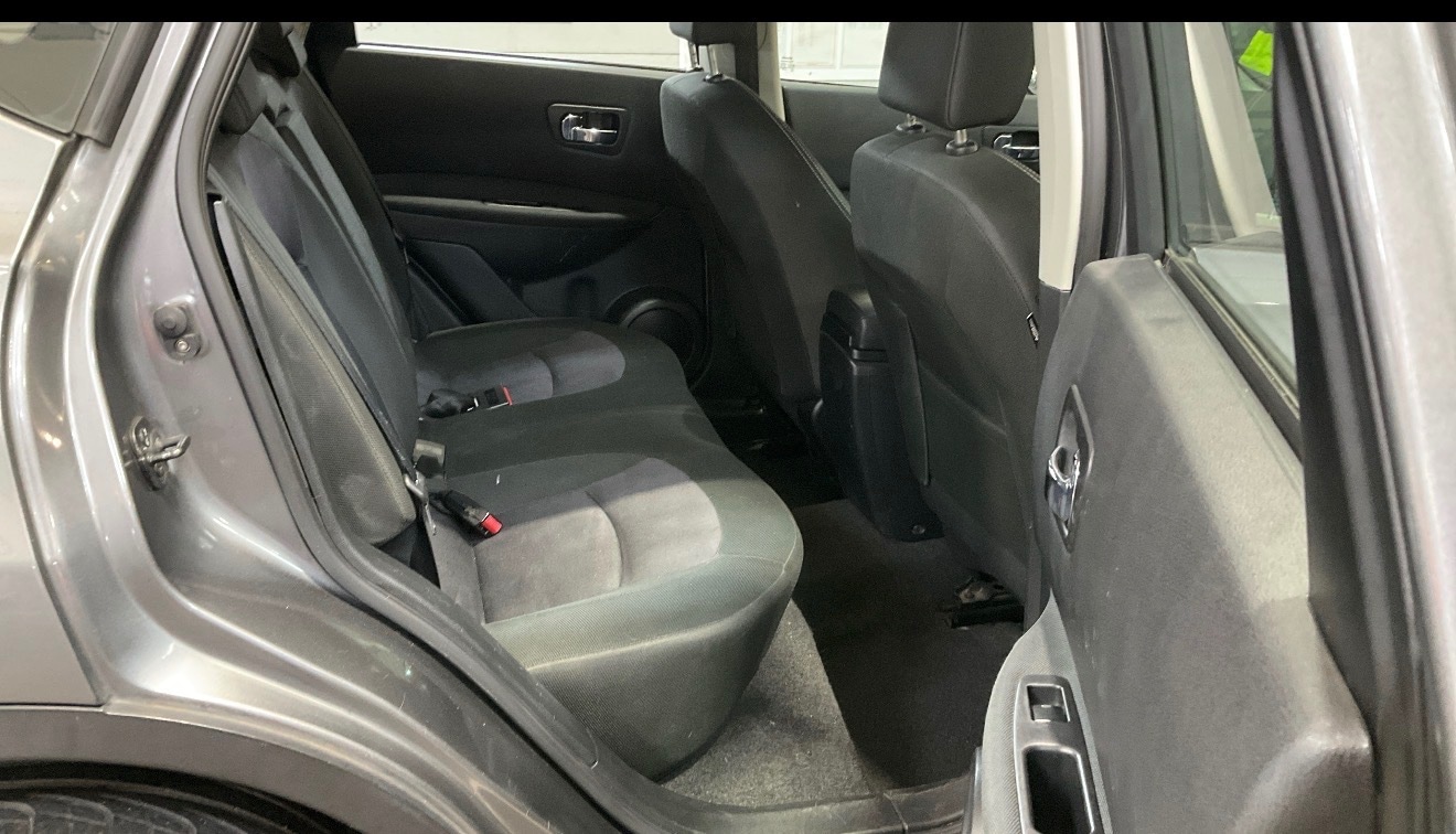 Used Nissan Qashqai 2012 for sale - 76192502: Photo 5