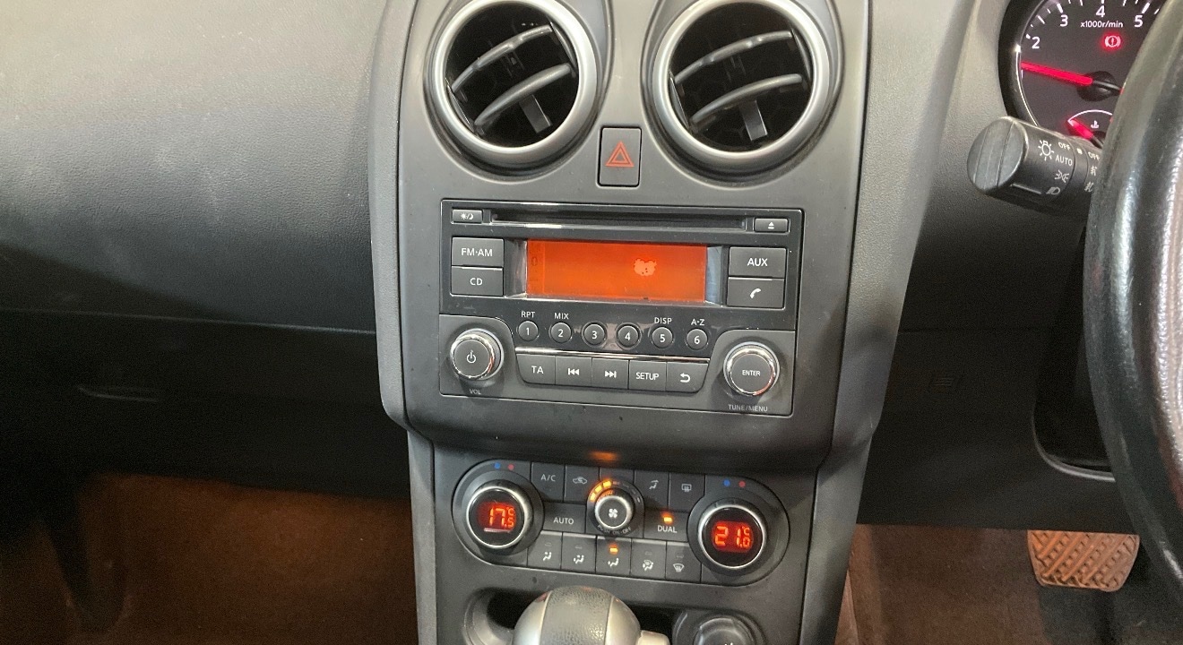 Used Nissan Qashqai 2012 for sale - 76192502: Photo 7