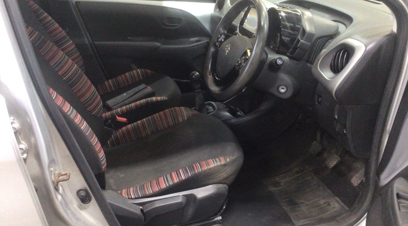 Used Citroen C1 2016 for sale - 77802858: Photo 10