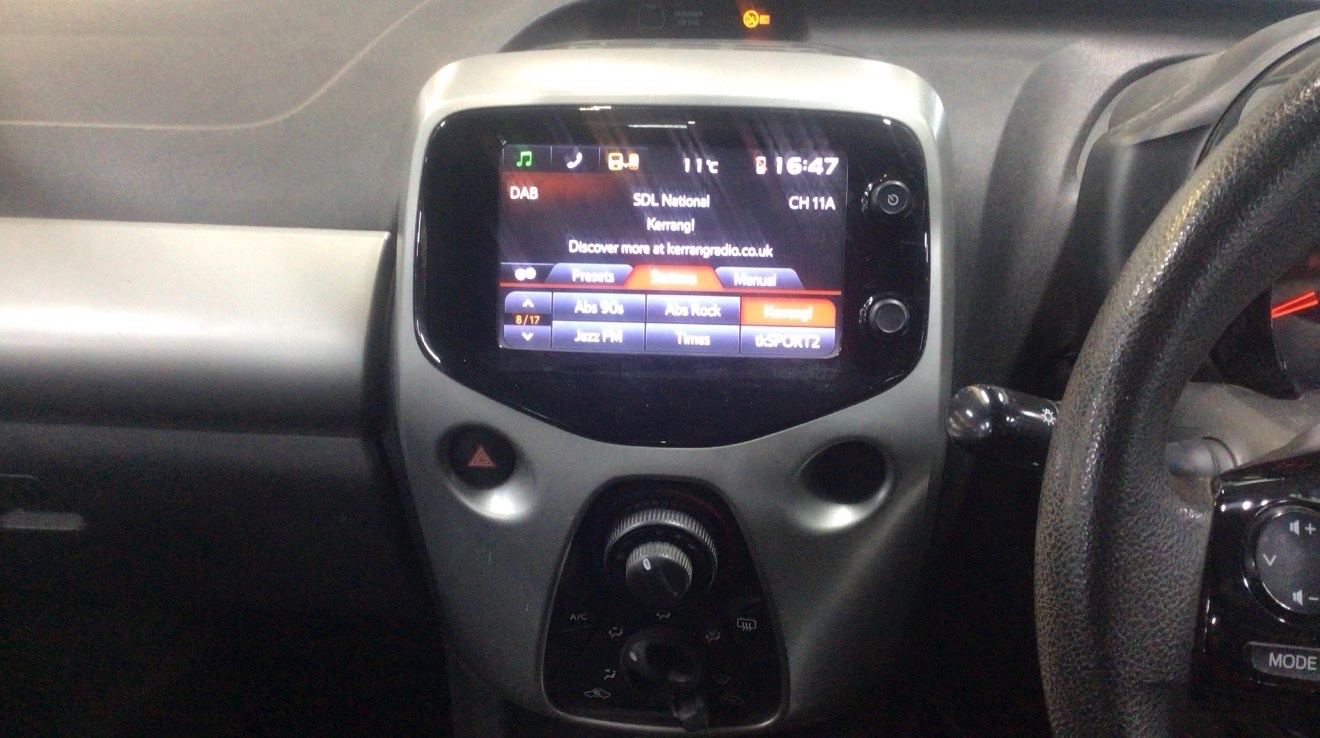 Used Citroen C1 2016 for sale - 77802858: Photo 11