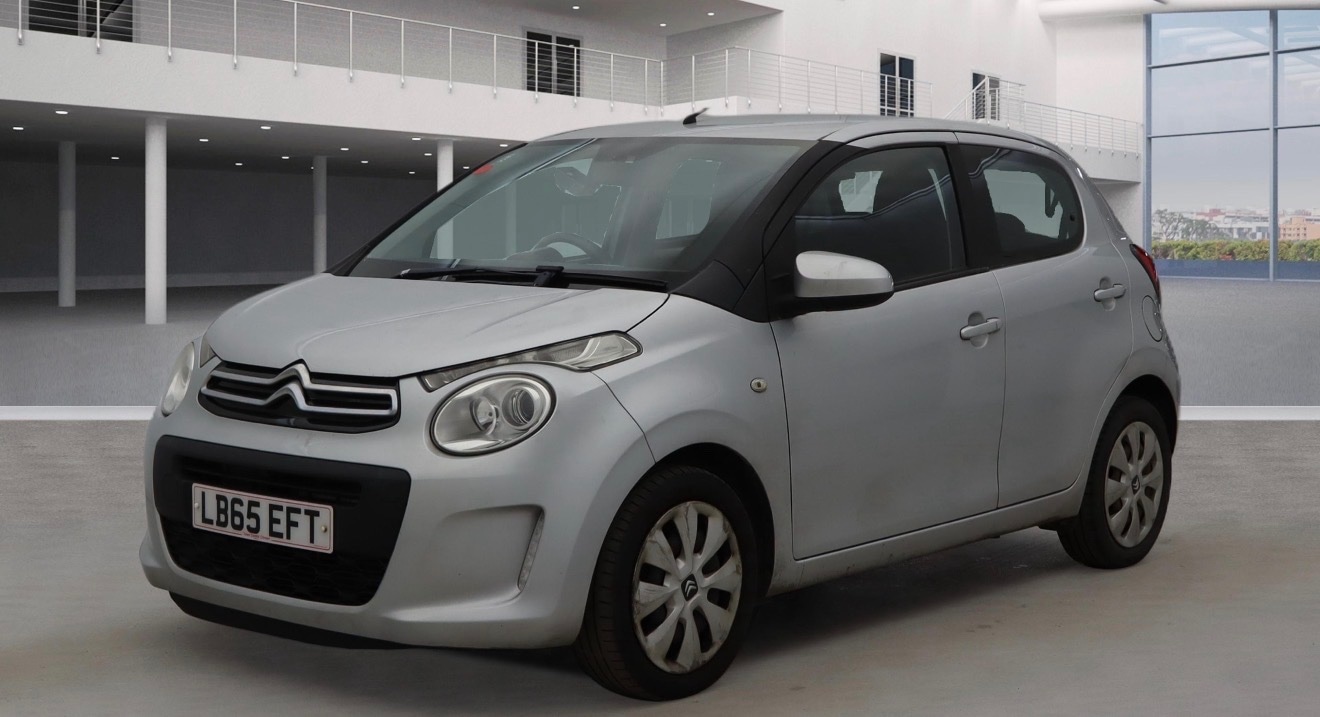 Used Citroen C1 2016 for sale - 77802858: Photo 3