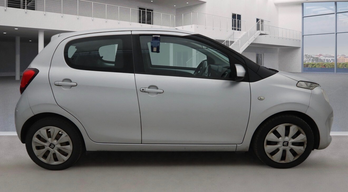 Used Citroen C1 2016 for sale - 77802858: Photo 6