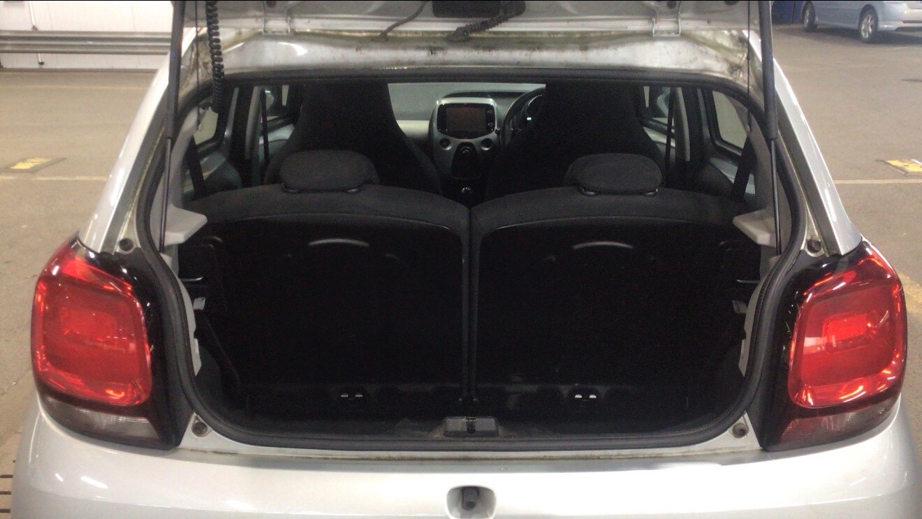 Used Citroen C1 2016 for sale - 77802858: Photo 8