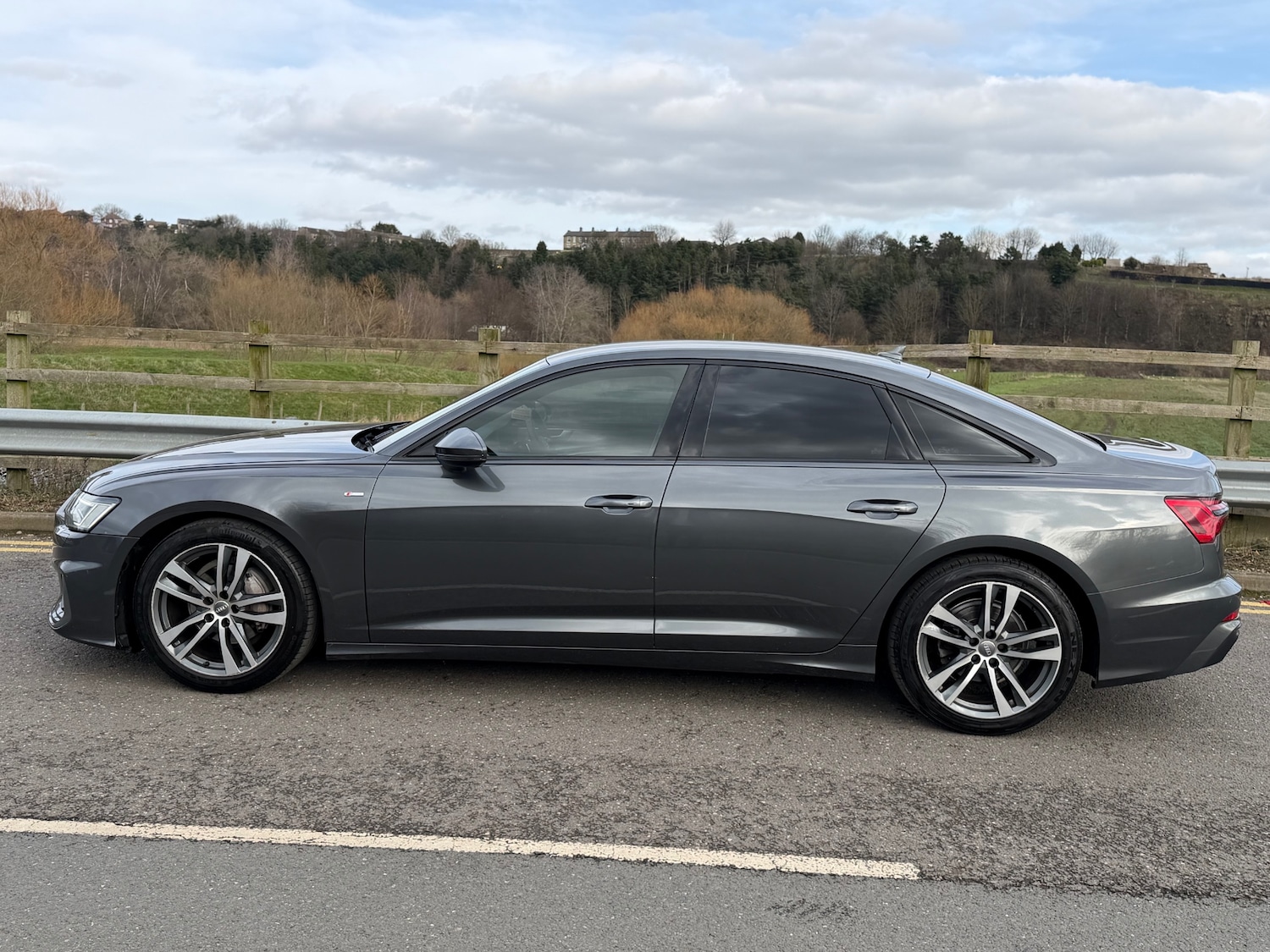 Used Audi A6 2019 for sale - 77902560: Photo 23