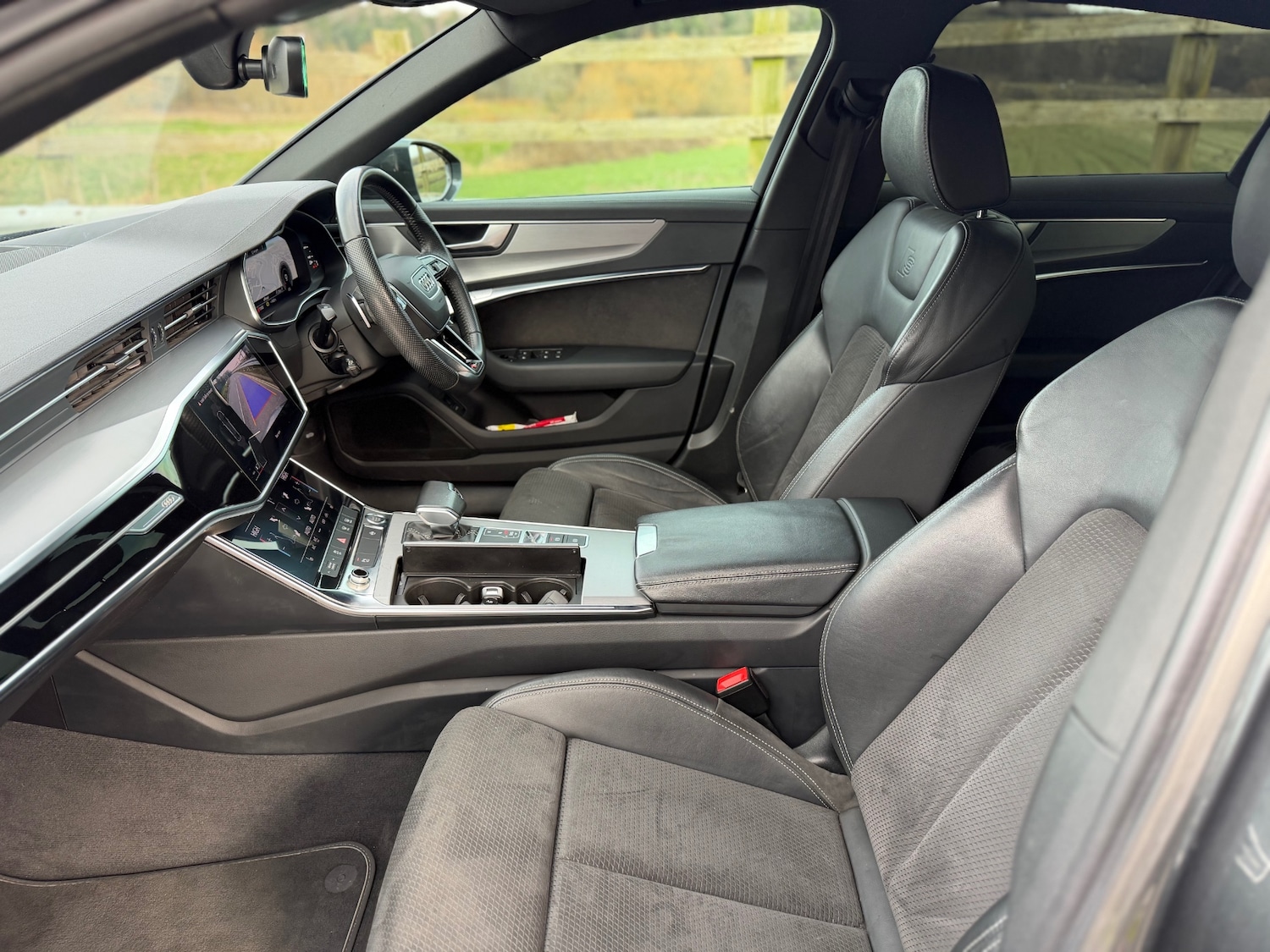 Used Audi A6 2019 for sale - 77902560: Photo 32