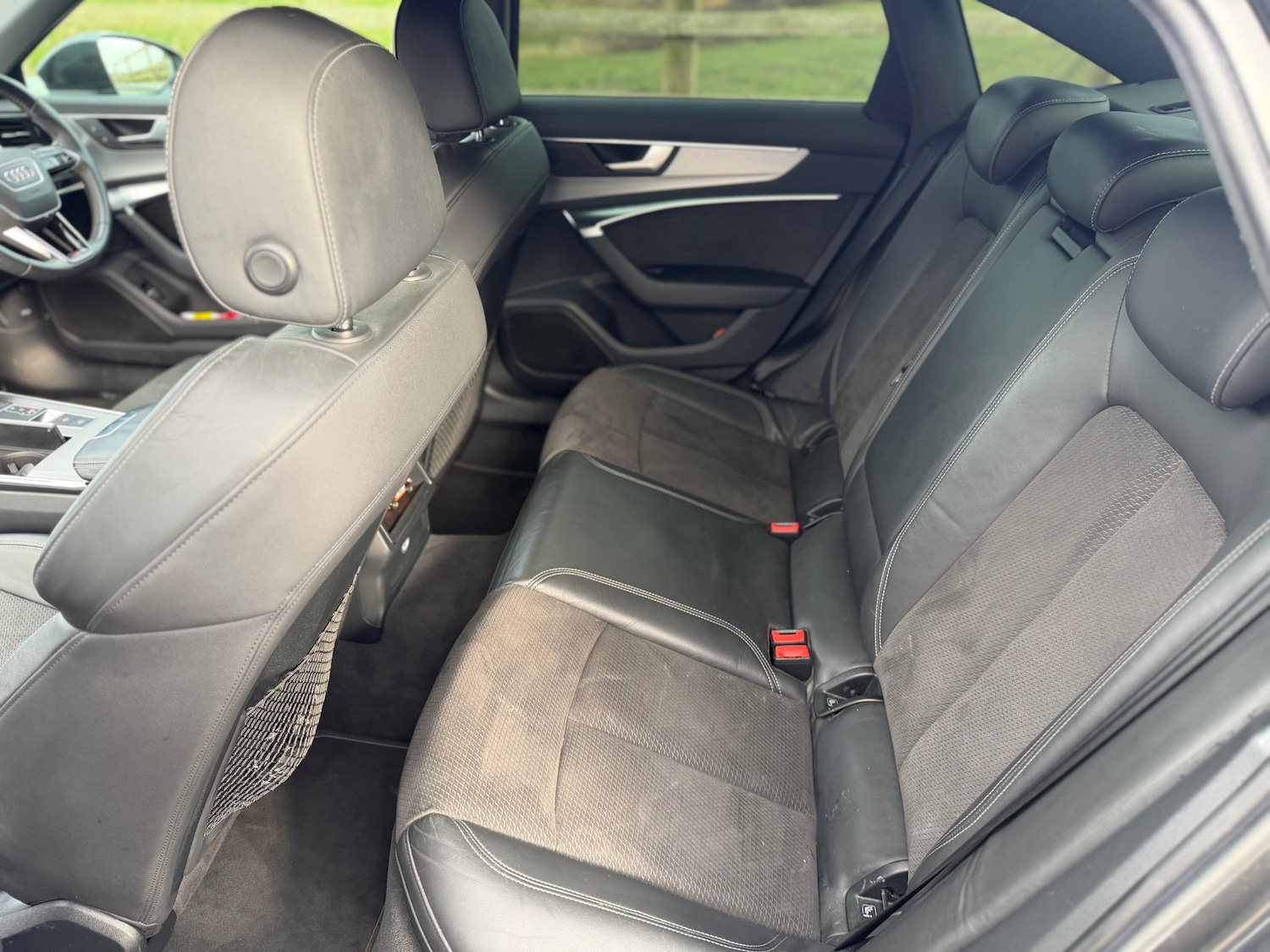 Used Audi A6 2019 for sale - 77902560: Photo 33