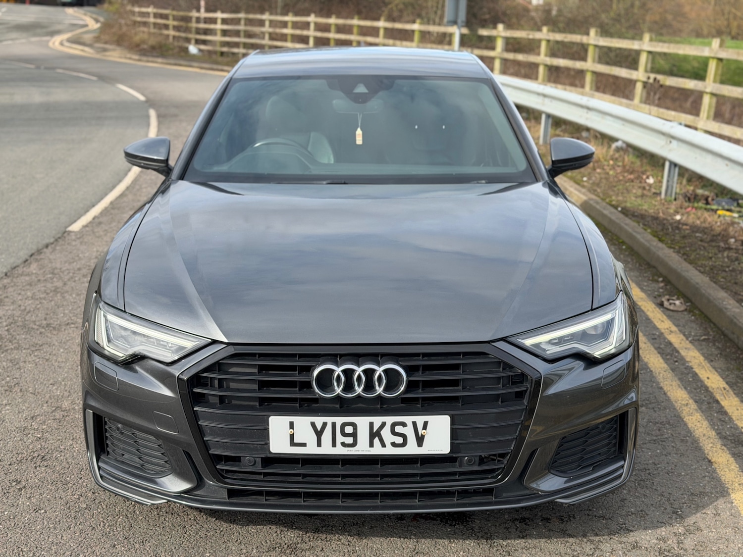 Used Audi A6 2019 for sale - 77902560: Photo 6