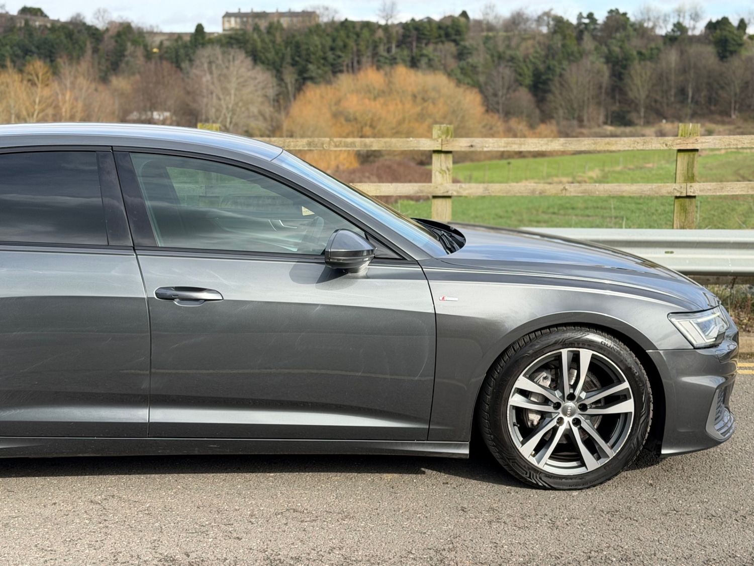 Used Audi A6 2019 for sale - 77902560: Photo 9