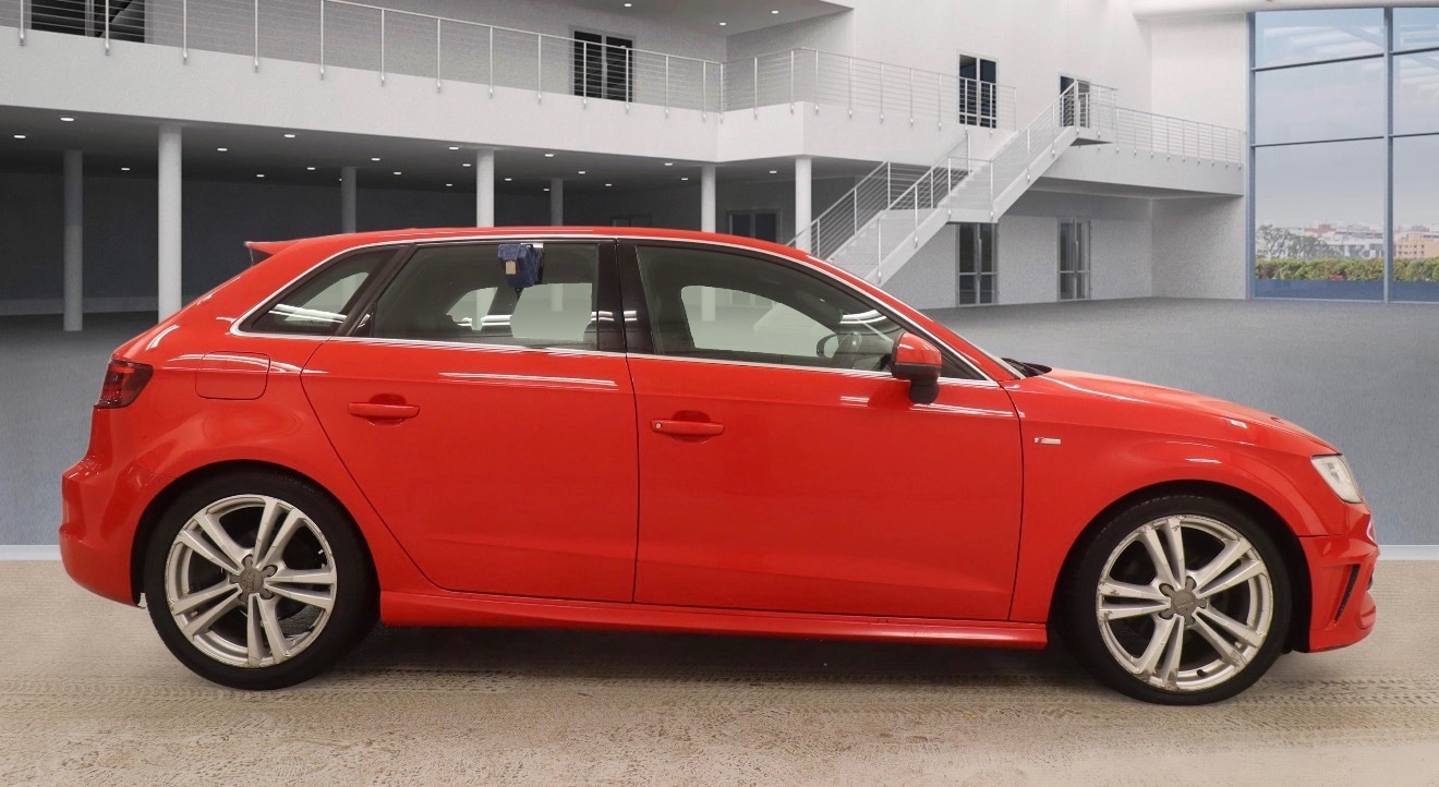 Used Audi A3 2013 for sale - 77318264: Photo 5