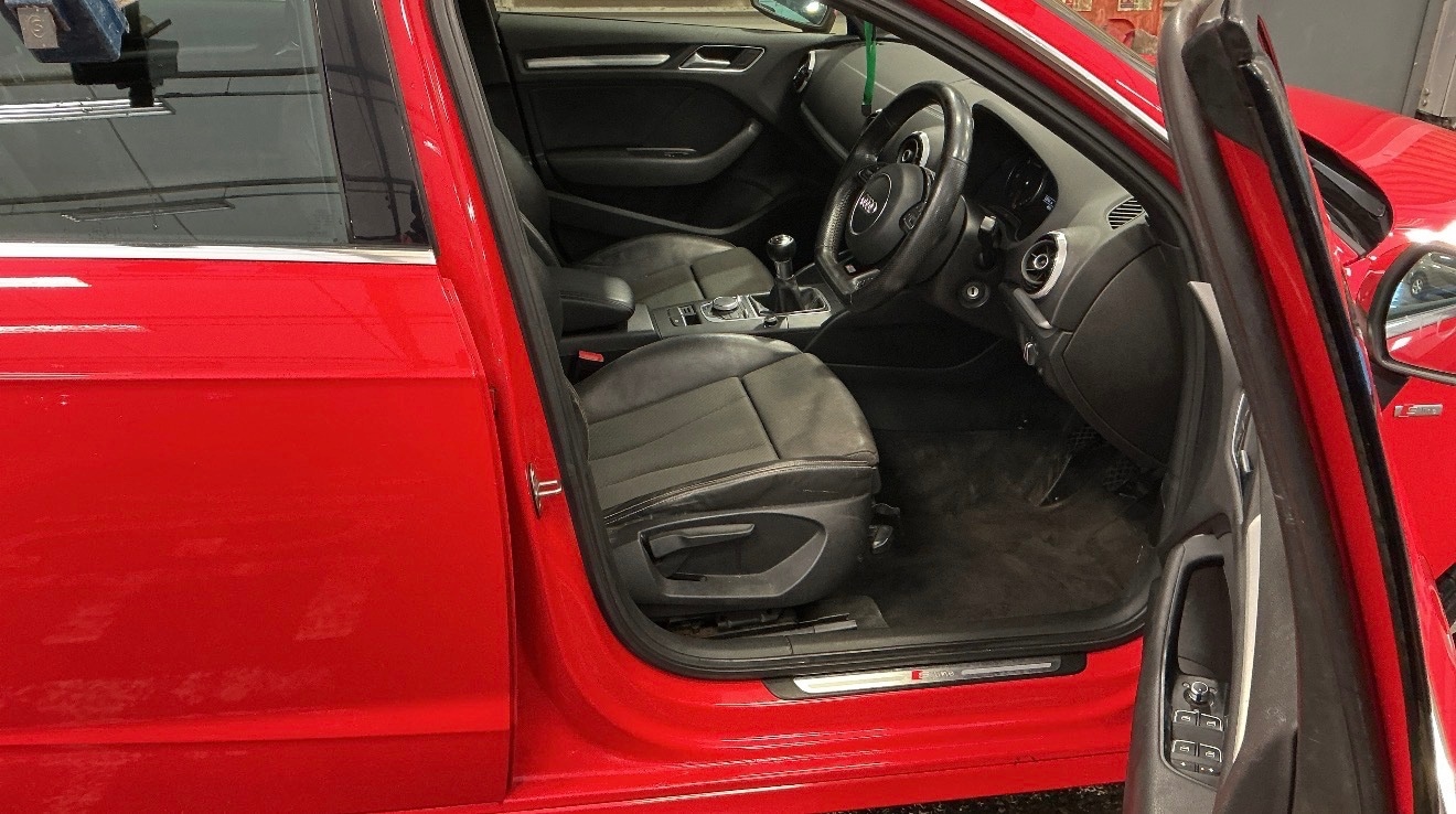 Used Audi A3 2013 for sale - 77318264: Photo 7