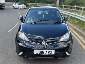 Used MG MG3 2016 for sale - 78838292: Photo
