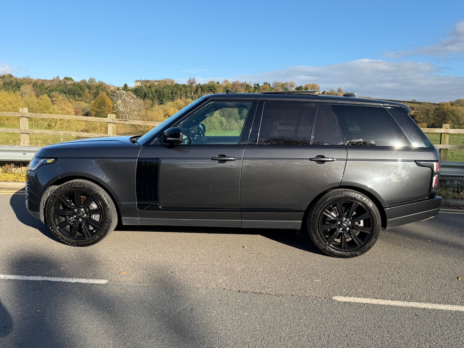 Used Land Rover Range Rover 2021 for sale - 76464513: Photo 13