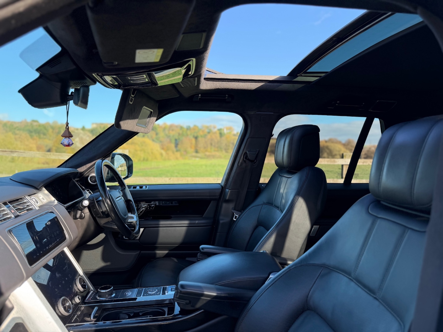 Used Land Rover Range Rover 2021 for sale - 76464513: Photo 19