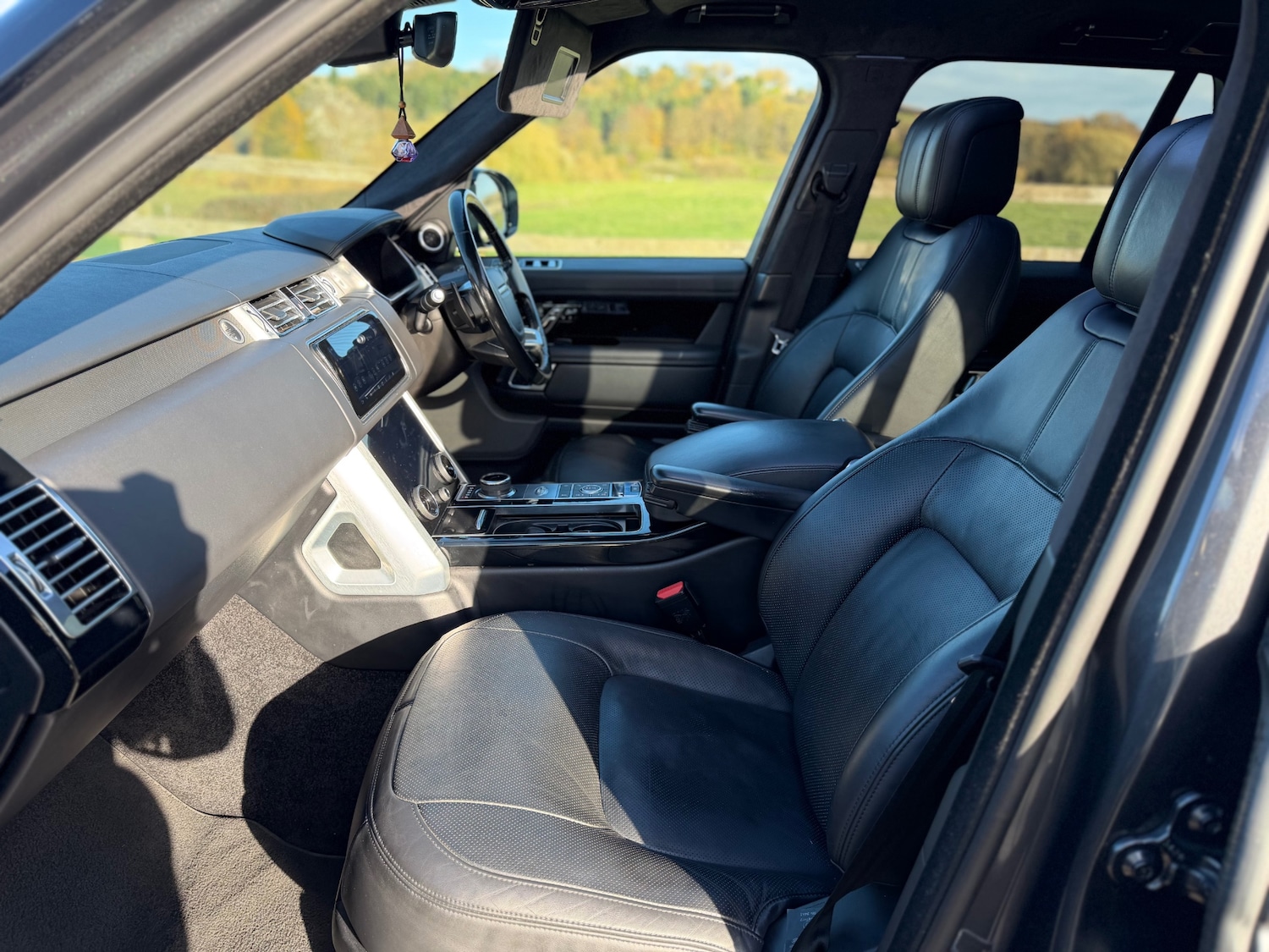 Used Land Rover Range Rover 2021 for sale - 76464513: Photo 20