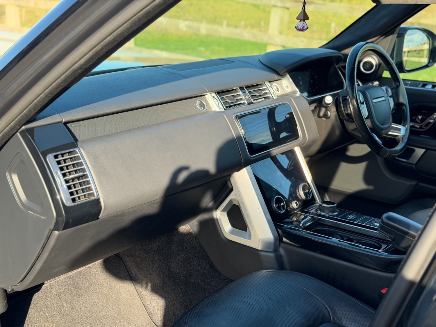 Used Land Rover Range Rover 2021 for sale - 76464513: Photo 21