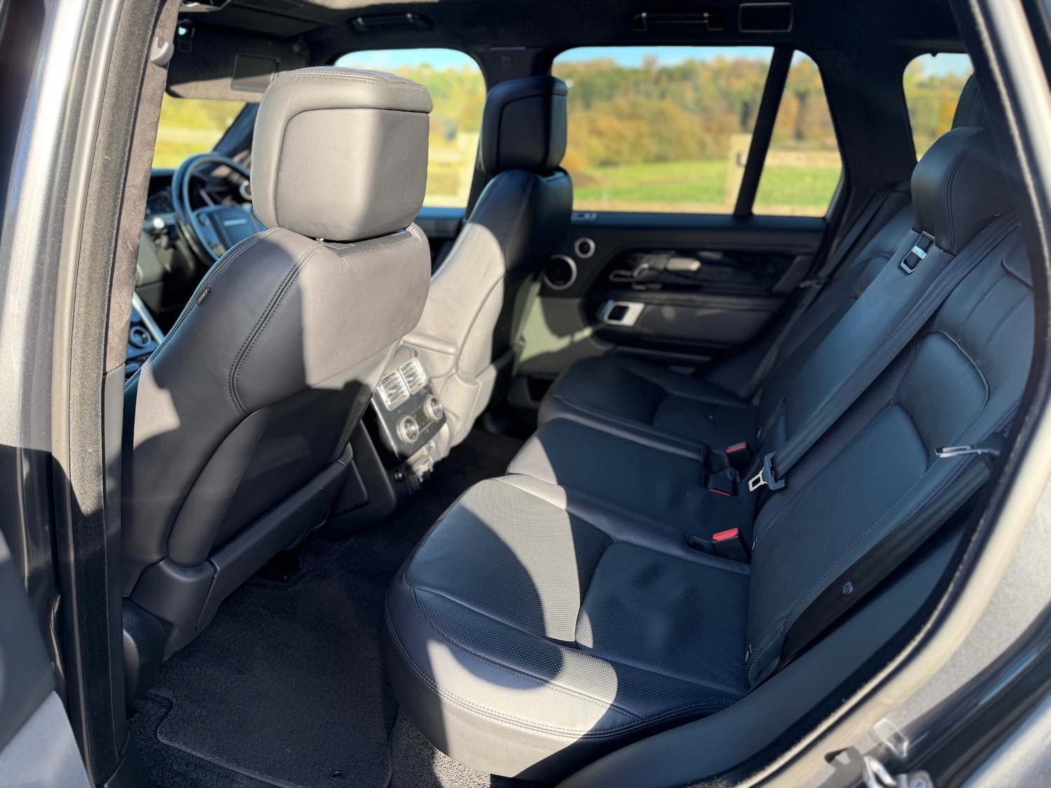 Used Land Rover Range Rover 2021 for sale - 76464513: Photo 22