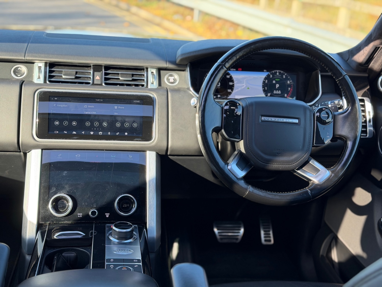 Used Land Rover Range Rover 2021 for sale - 76464513: Photo 25