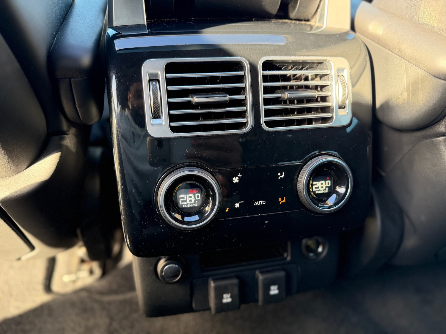 Used Land Rover Range Rover 2021 for sale - 76464513: Photo 26