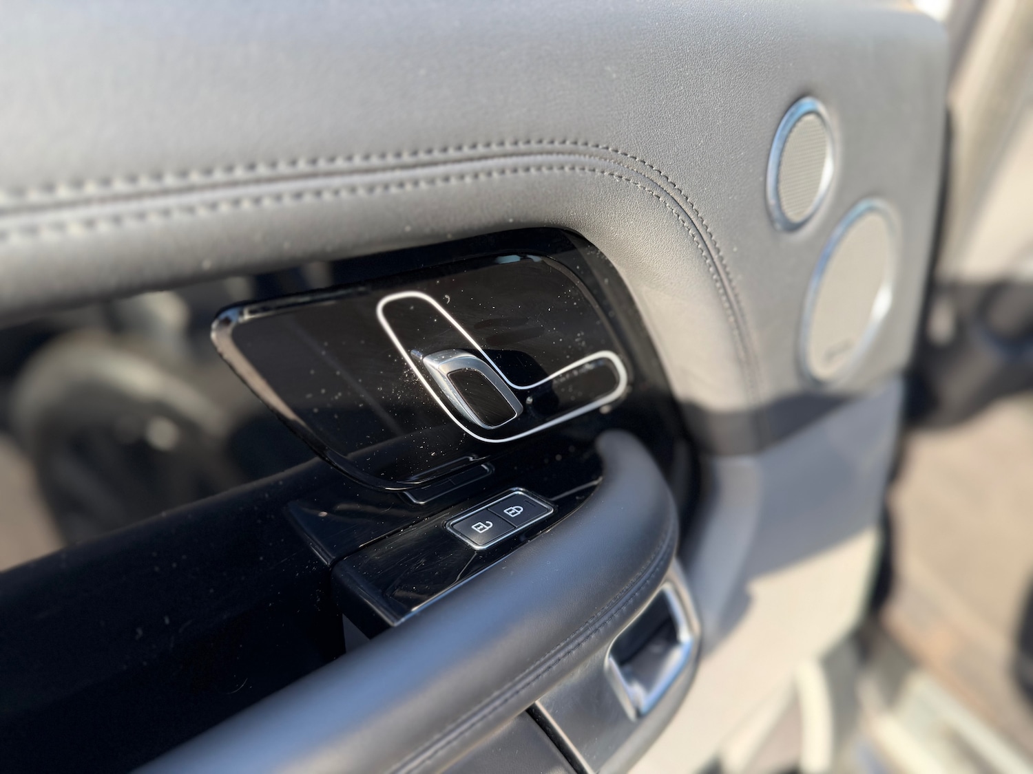 Used Land Rover Range Rover 2021 for sale - 76464513: Photo 27