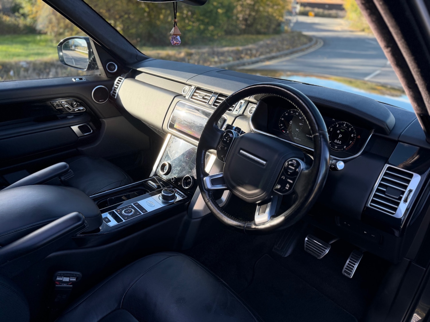 Used Land Rover Range Rover 2021 for sale - 76464513: Photo 29