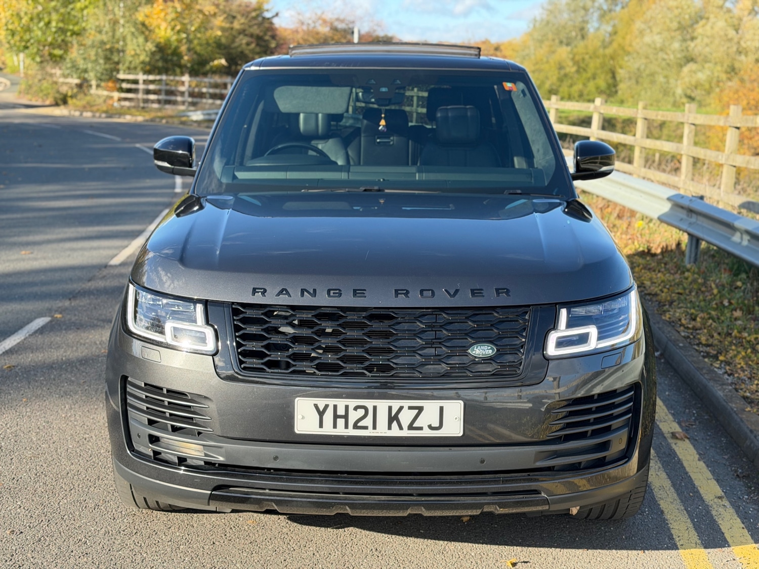Used Land Rover Range Rover 2021 for sale - 76464513: Photo 6