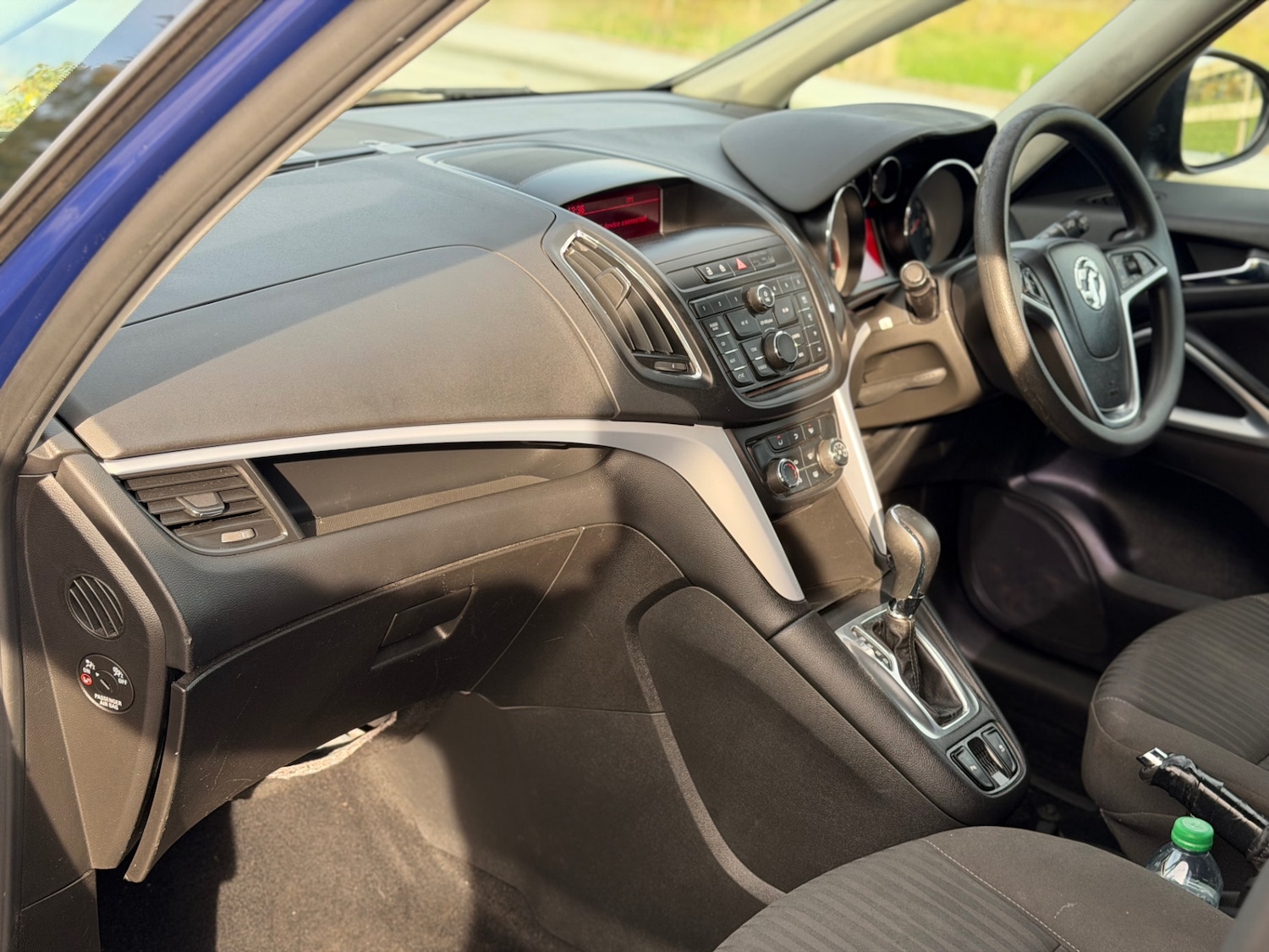 Used Vauxhall Zafira 2014 for sale - 76402867: Photo 17