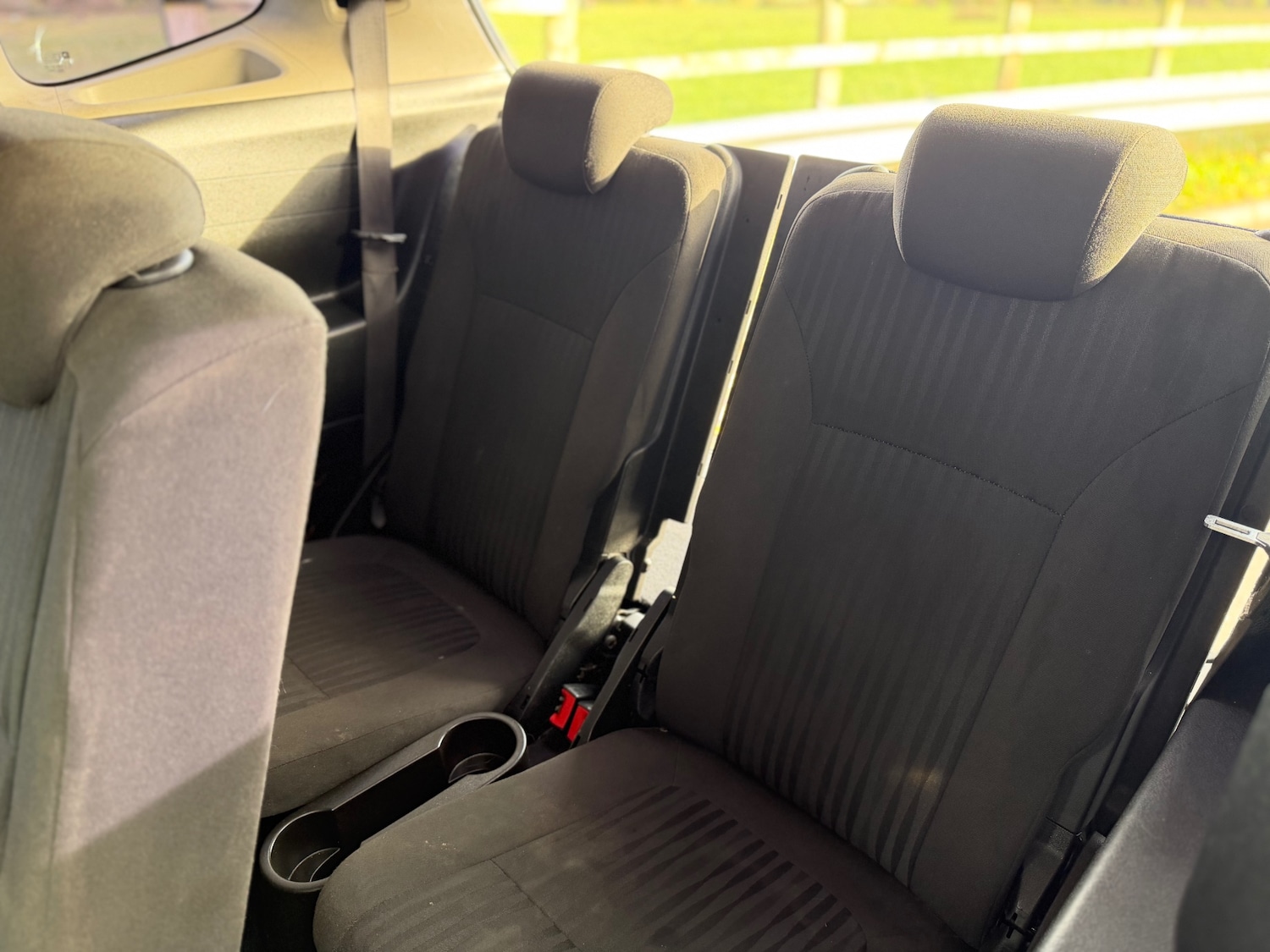 Used Vauxhall Zafira 2014 for sale - 76402867: Photo 21