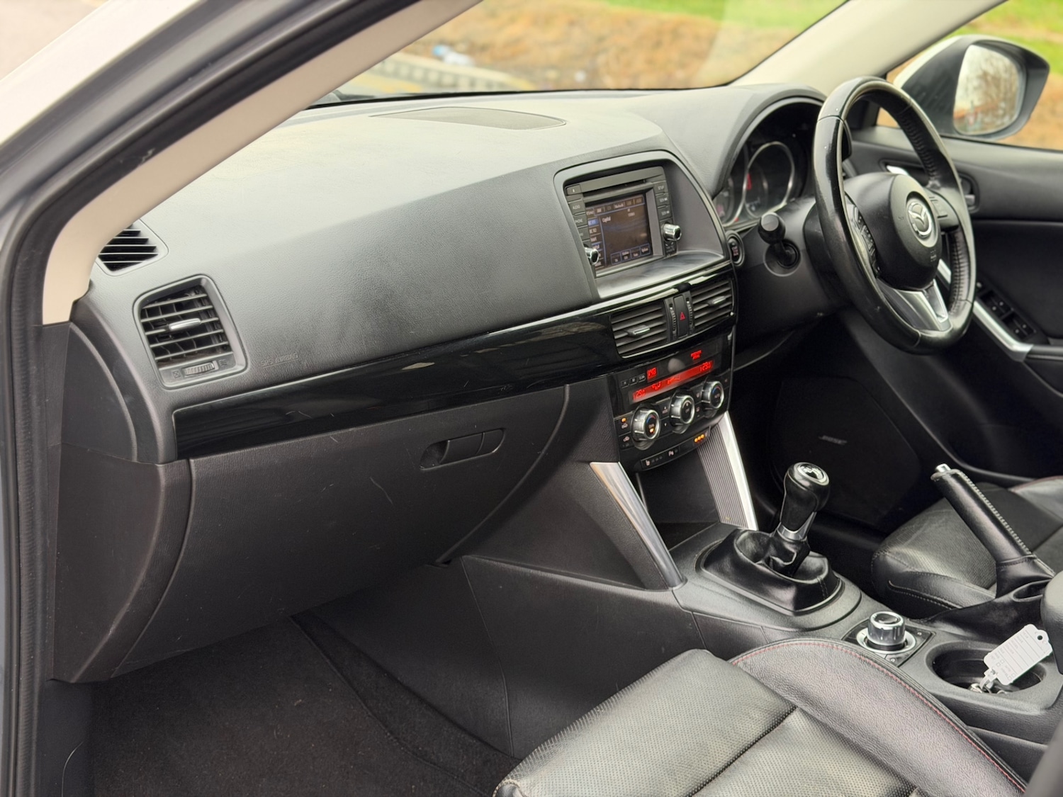 Used Mazda CX-5 2013 for sale - 77083589: Photo 18