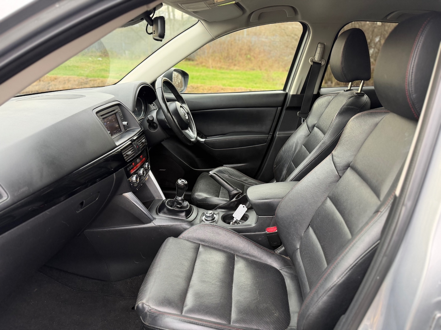 Used Mazda CX-5 2013 for sale - 77083589: Photo 19