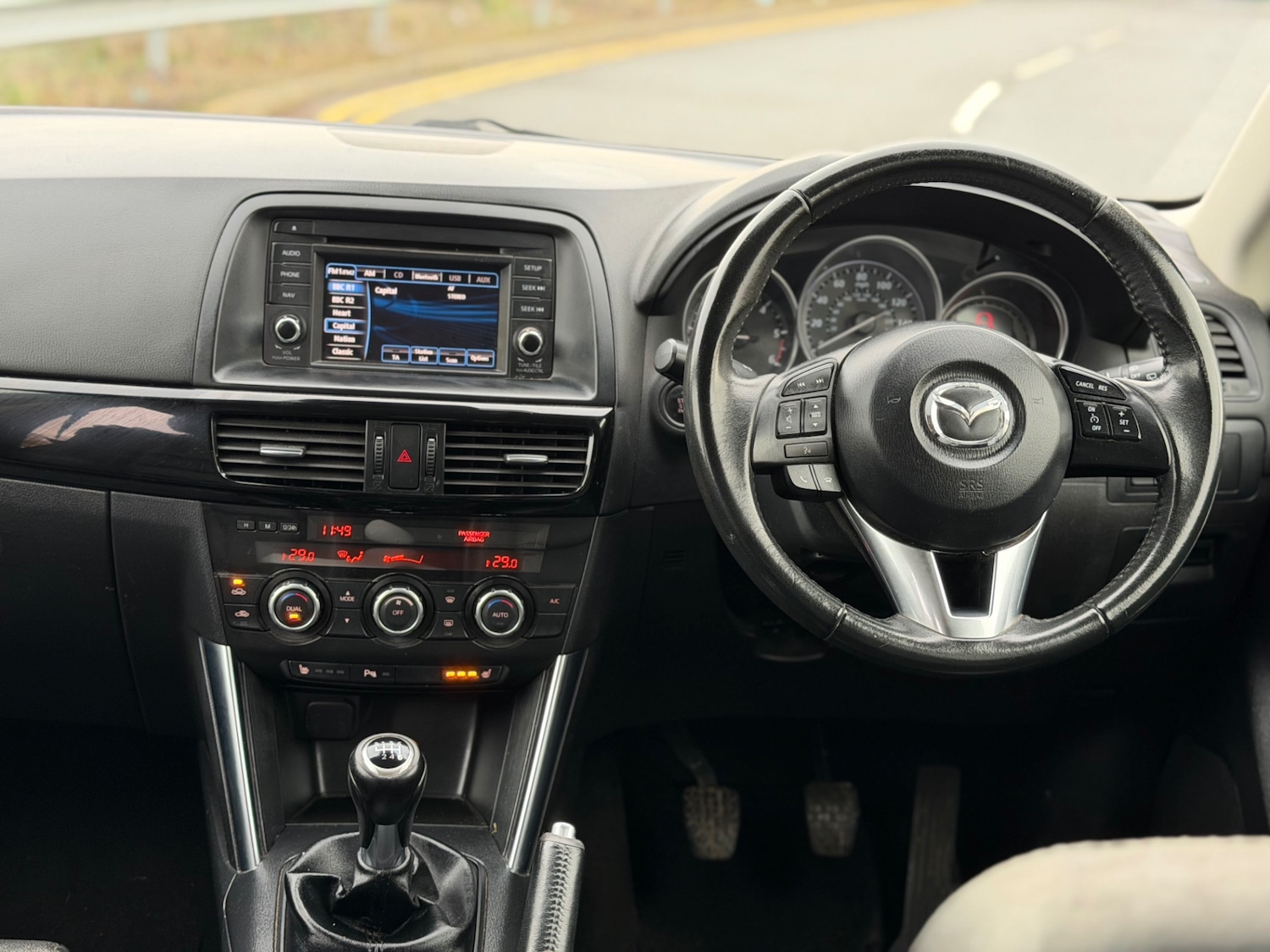 Used Mazda CX-5 2013 for sale - 77083589: Photo 22